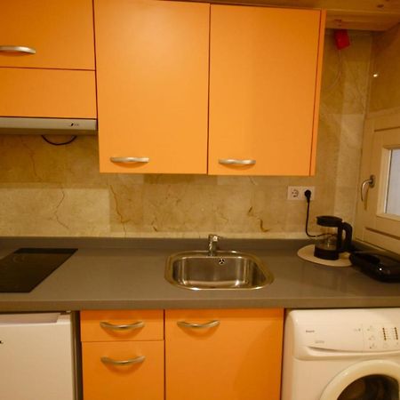 Cervantes Apartment 马拉加 外观 照片