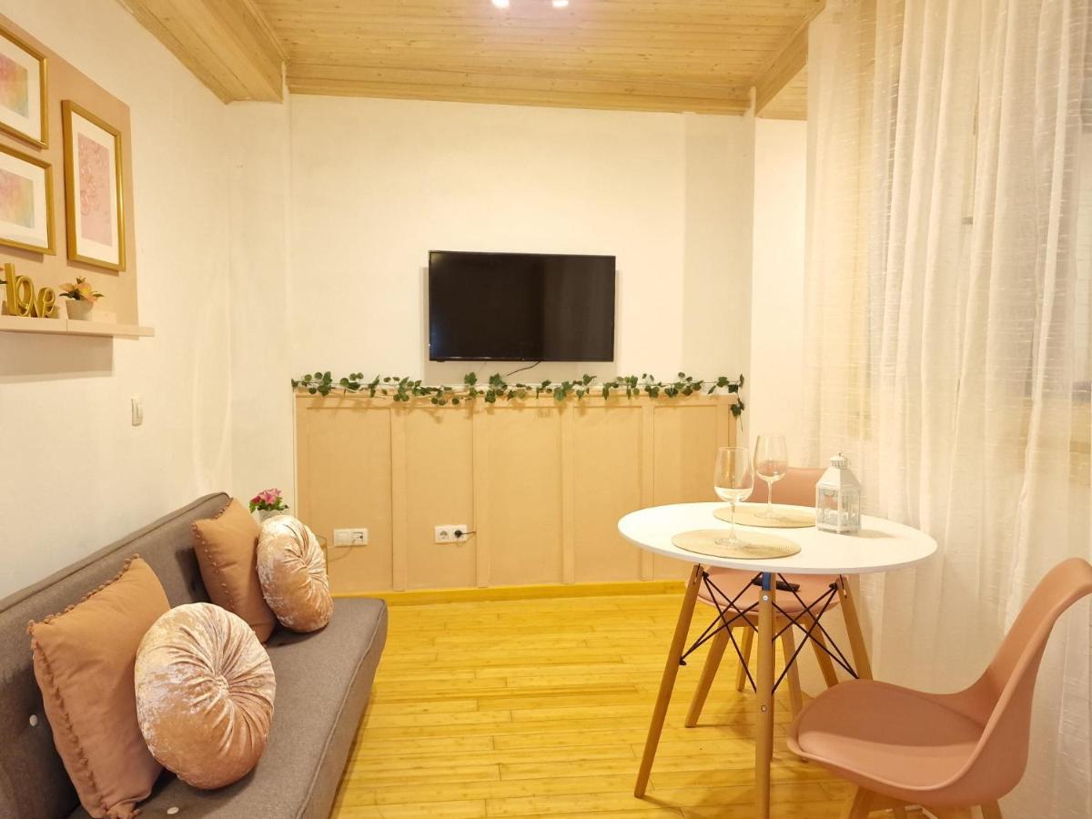 Cervantes Apartment 马拉加 外观 照片