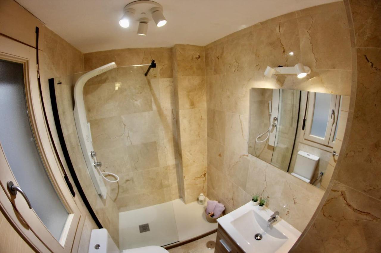 Cervantes Apartment 马拉加 外观 照片