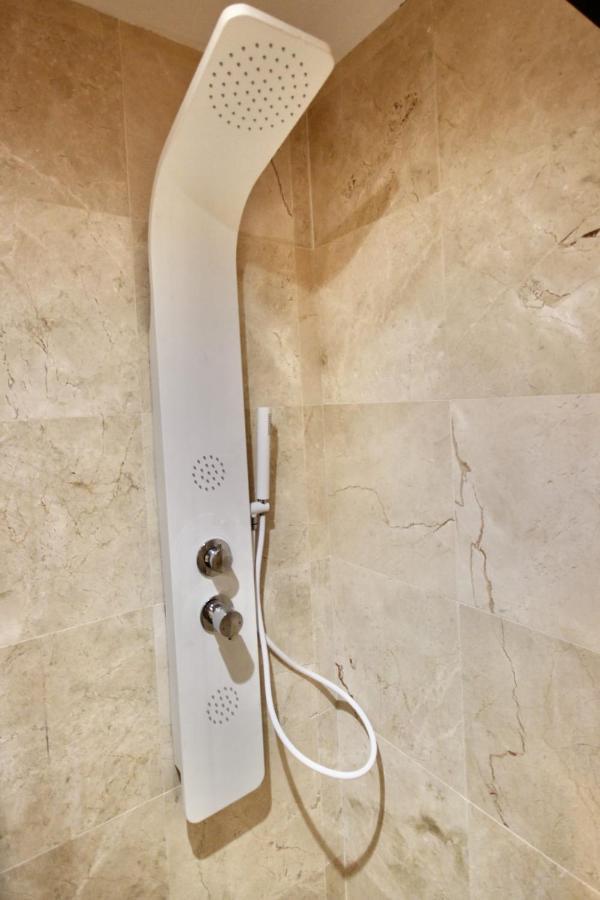 Cervantes Apartment 马拉加 外观 照片