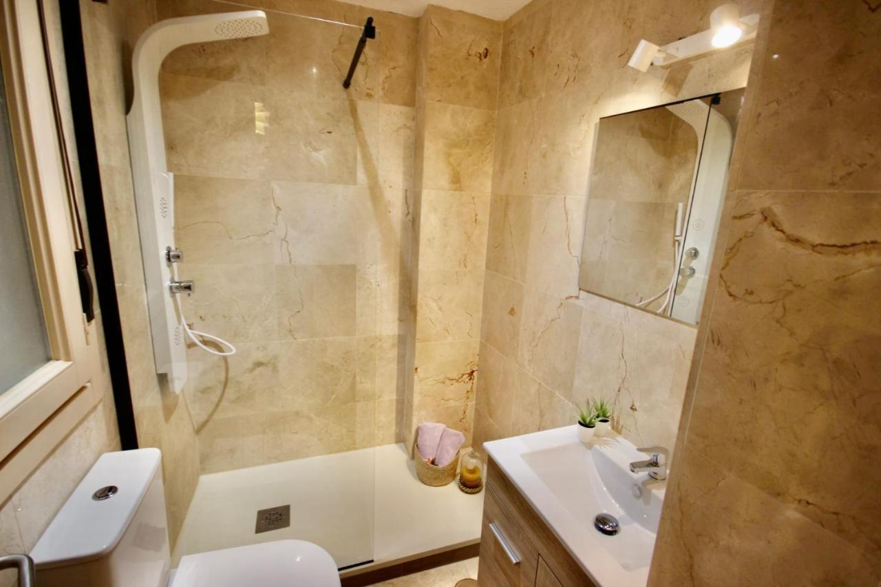 Cervantes Apartment 马拉加 外观 照片